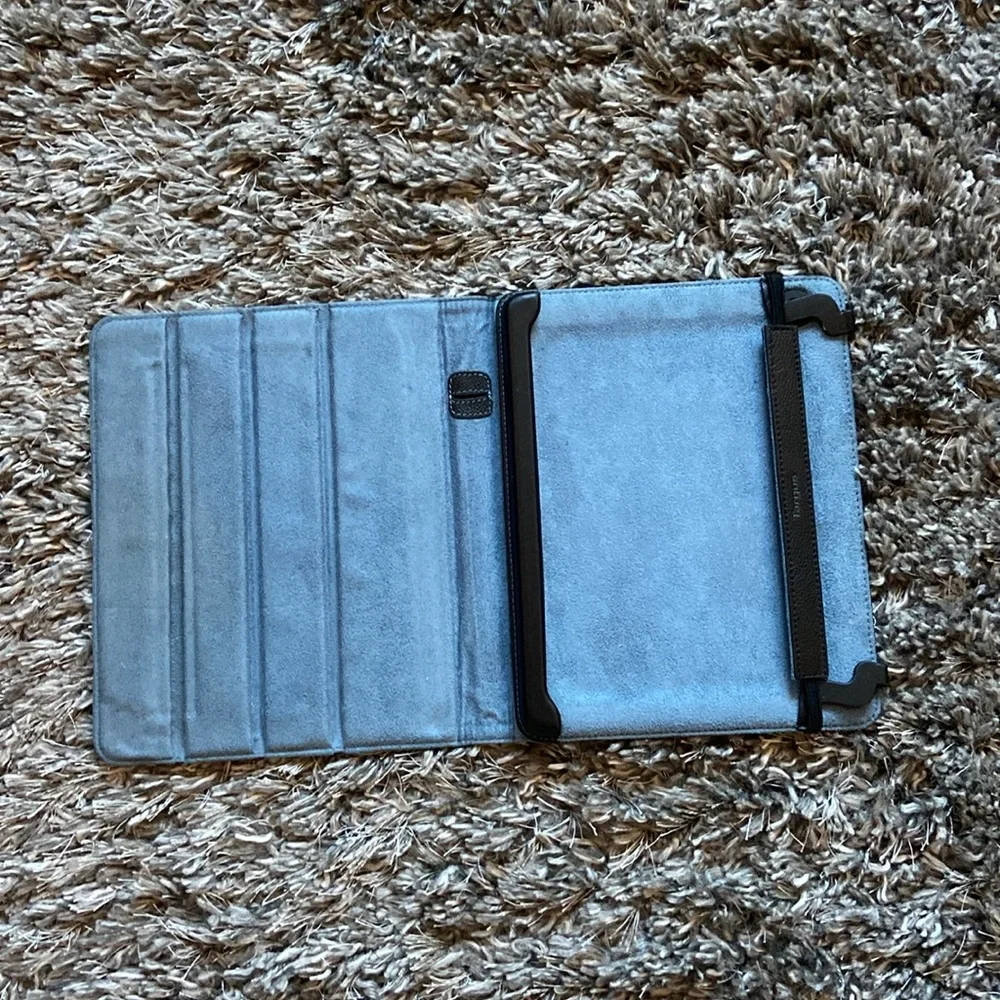 Targus ipad cover